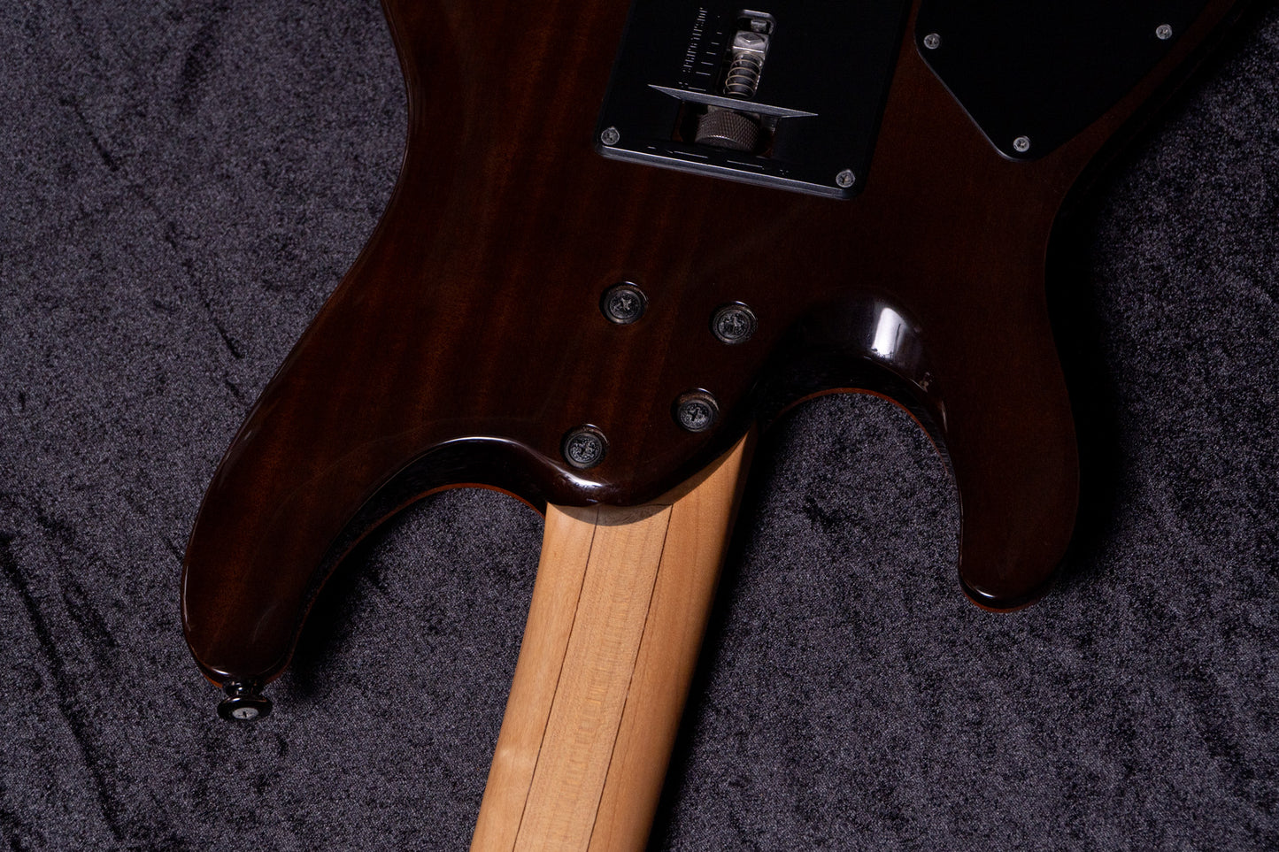 【used】Ibanez / S5470 Prestige #F0924749 3.11kg【TONIQ横浜】