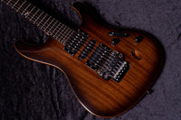 【used】Ibanez / S5470 Prestige #F0924749 3.11kg【TONIQ横浜】