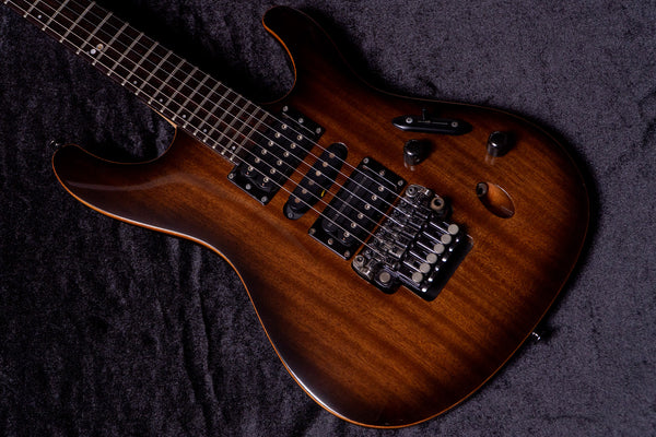 【used】Ibanez / S5470 Prestige #F0924749 3.11kg【TONIQ横浜】