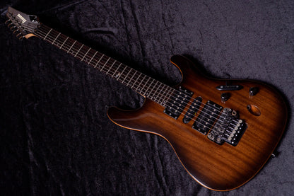 【used】Ibanez / S5470 Prestige #F0924749 3.11kg【TONIQ横浜】