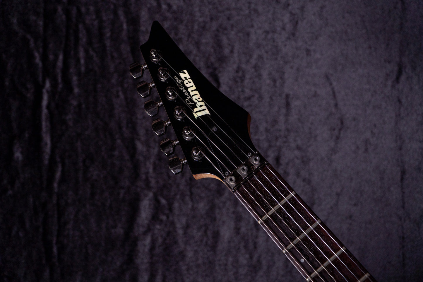 【used】Ibanez / S5470 Prestige #F0924749 3.11kg【TONIQ横浜】