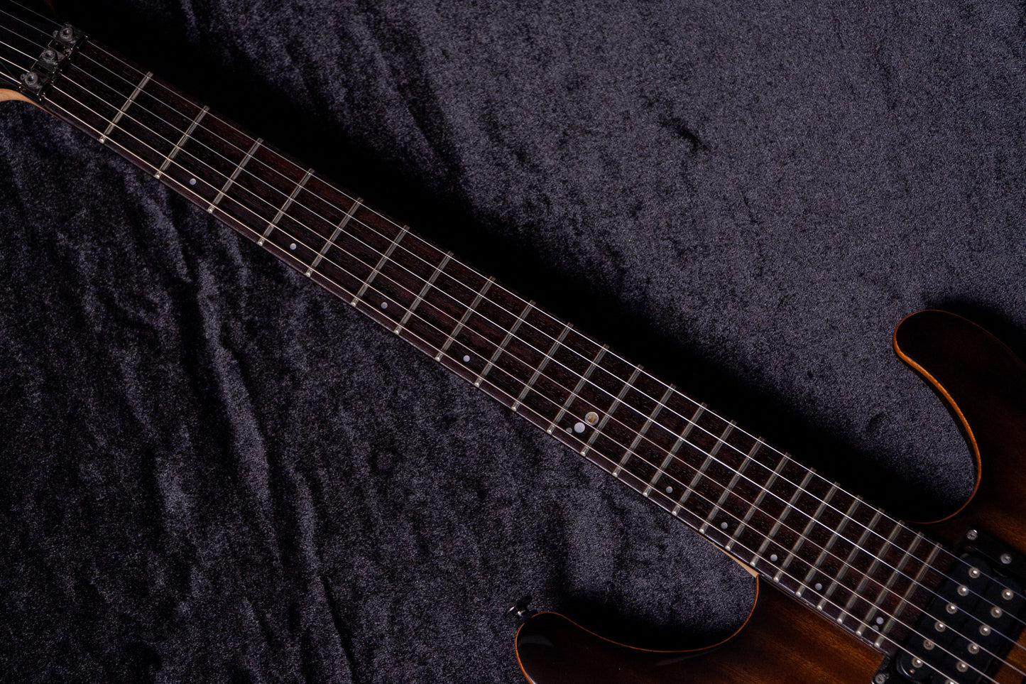 【used】Ibanez / S5470 Prestige #F0924749 3.11kg【TONIQ横浜】