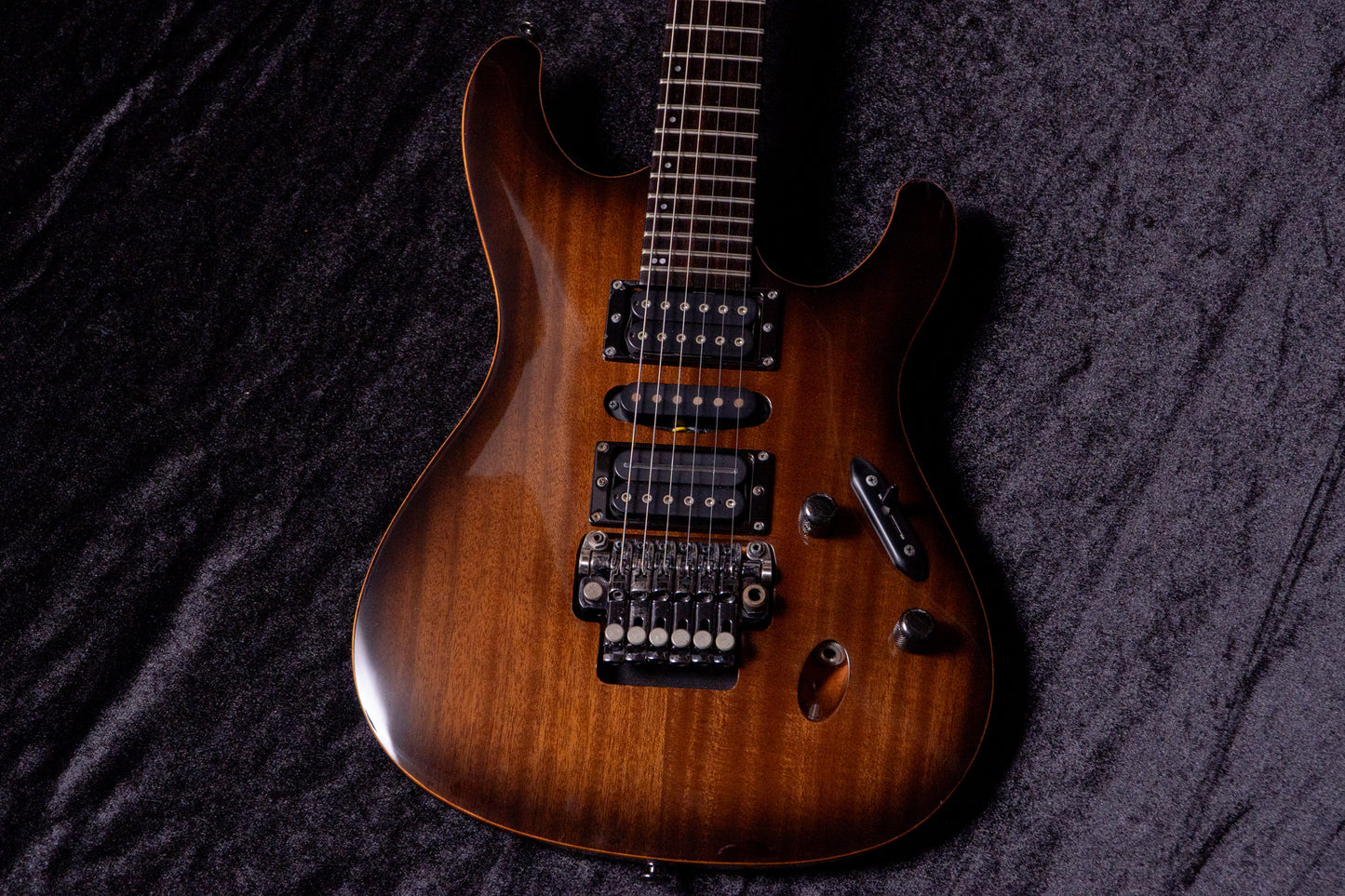 【used】Ibanez / S5470 Prestige #F0924749 3.11kg【TONIQ横浜】