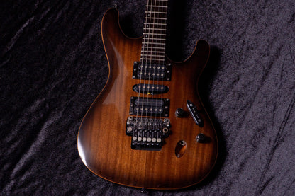 【used】Ibanez / S5470 Prestige #F0924749 3.11kg【TONIQ横浜】