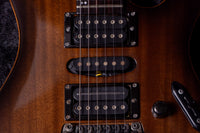 【used】Ibanez / S5470 Prestige #F0924749 3.11kg【TONIQ横浜】