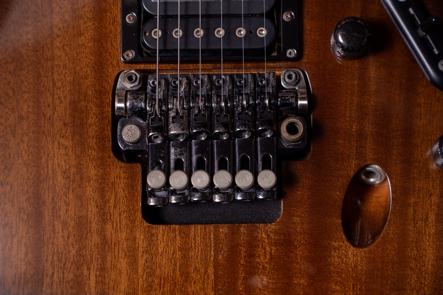 【used】Ibanez / S5470 Prestige #F0924749 3.11kg【TONIQ横浜】