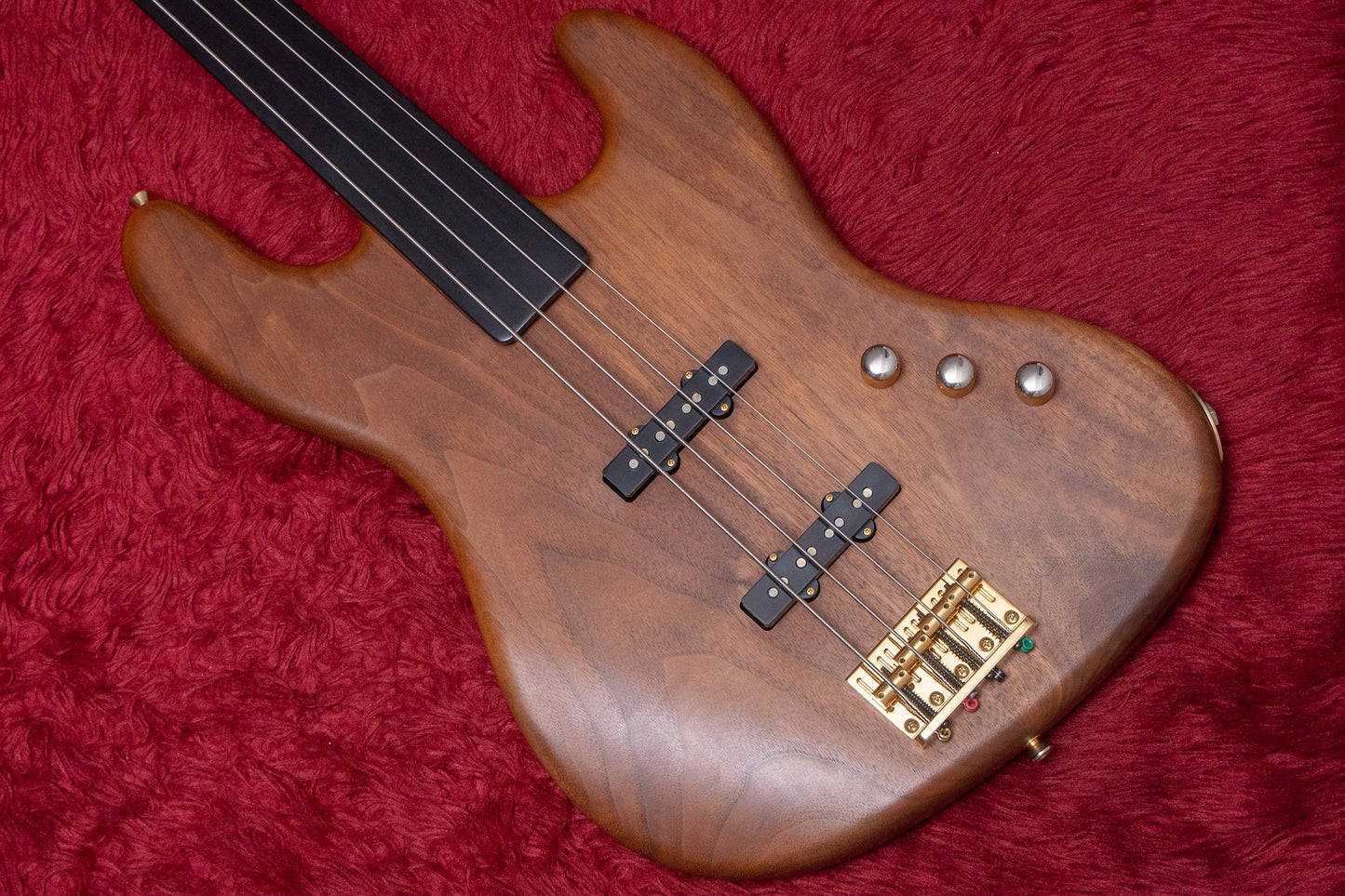 【used】Schecter / PW-JB-WA FL 2002 4.760kg #021149【GIB Yokohama】