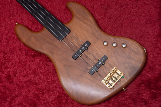 【used】Schecter / PW-JB-WA FL 2002 4.760kg #021149【GIB Yokohama】