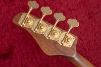 【used】Schecter / PW-JB-WA FL 2002 4.760kg #021149【GIB Yokohama】