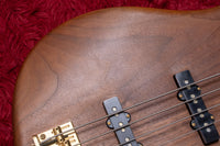 【used】Schecter / PW-JB-WA FL 2002 4.760kg #021149【GIB Yokohama】