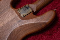 【used】Schecter / PW-JB-WA FL 2002 4.760kg #021149【GIB Yokohama】