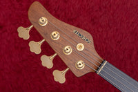 【used】Schecter / PW-JB-WA FL 2002 4.760kg #021149【GIB Yokohama】