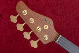 【used】Schecter / PW-JB-WA FL 2002 4.760kg #021149【GIB Yokohama】
