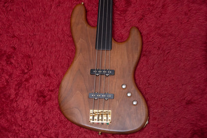 【used】Schecter / PW-JB-WA FL 2002 4.760kg #021149【GIB Yokohama】