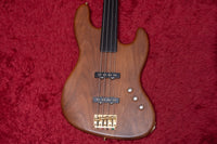 【used】Schecter / PW-JB-WA FL 2002 4.760kg #021149【GIB Yokohama】