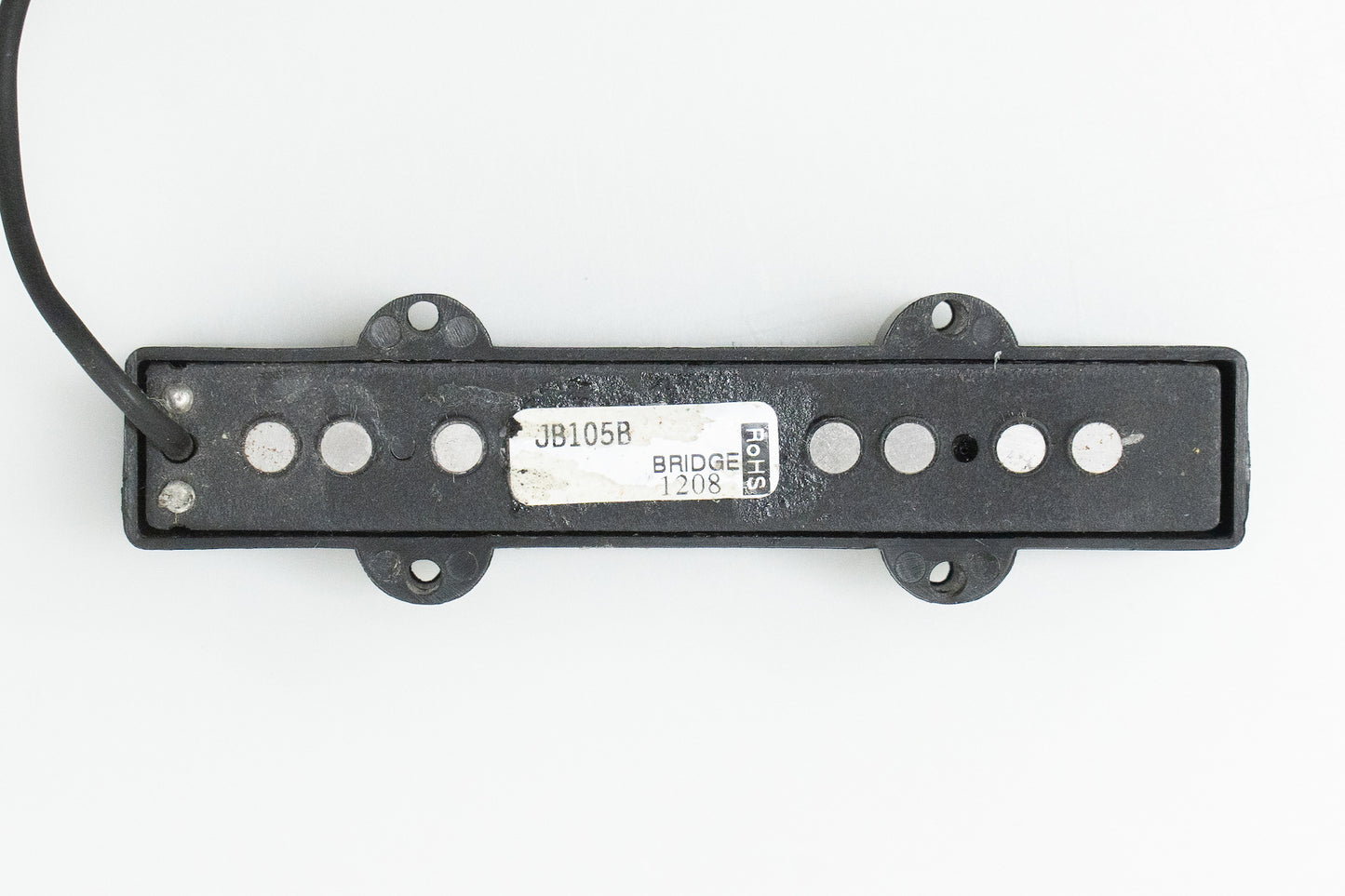 【used】Seymour Duncan / Duncan Designed JB105B for 5-strings Bridge PU 【GIB Yokohama】
