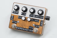 【used】Shin's Music / Bass Master Preamp Pro 【GIB Yokohama】