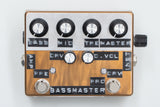 【used】Shin's Music / Bass Master Preamp Pro 【GIB Yokohama】