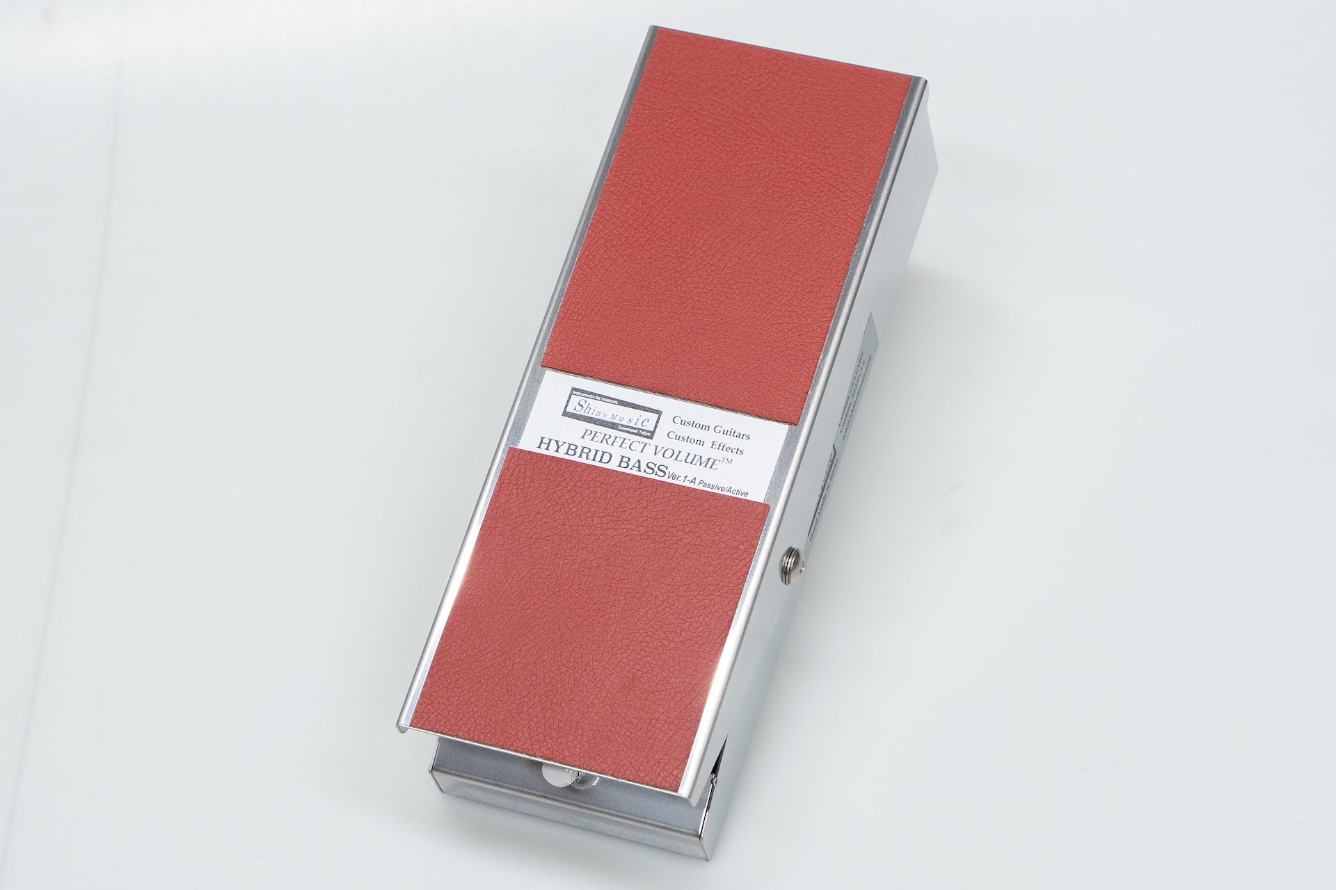 SHINS MUSIC shin's music Perfect Volume Normal Perfect Volume