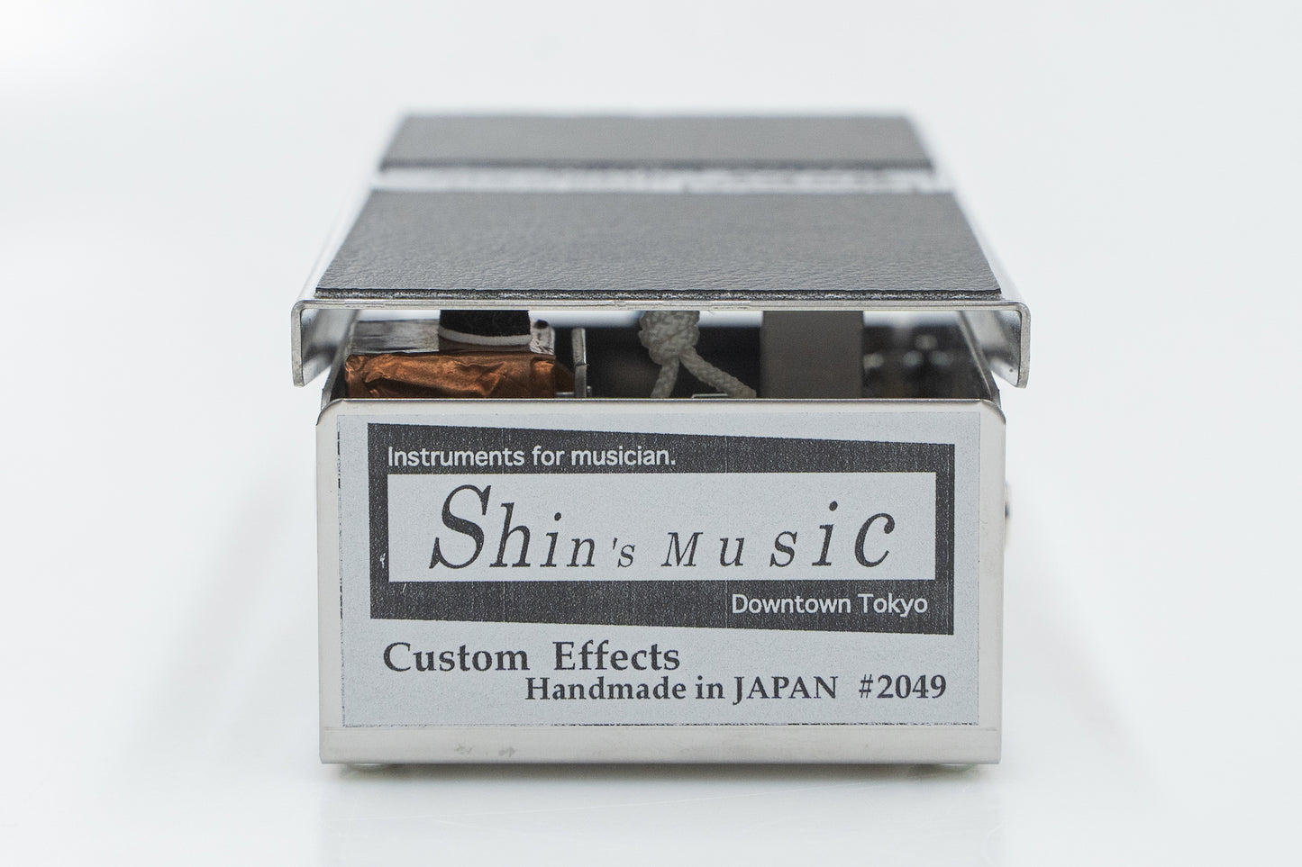 【used】Shin's Music / Baby Perfect Volume Hybrid 【GIB Yokohama】