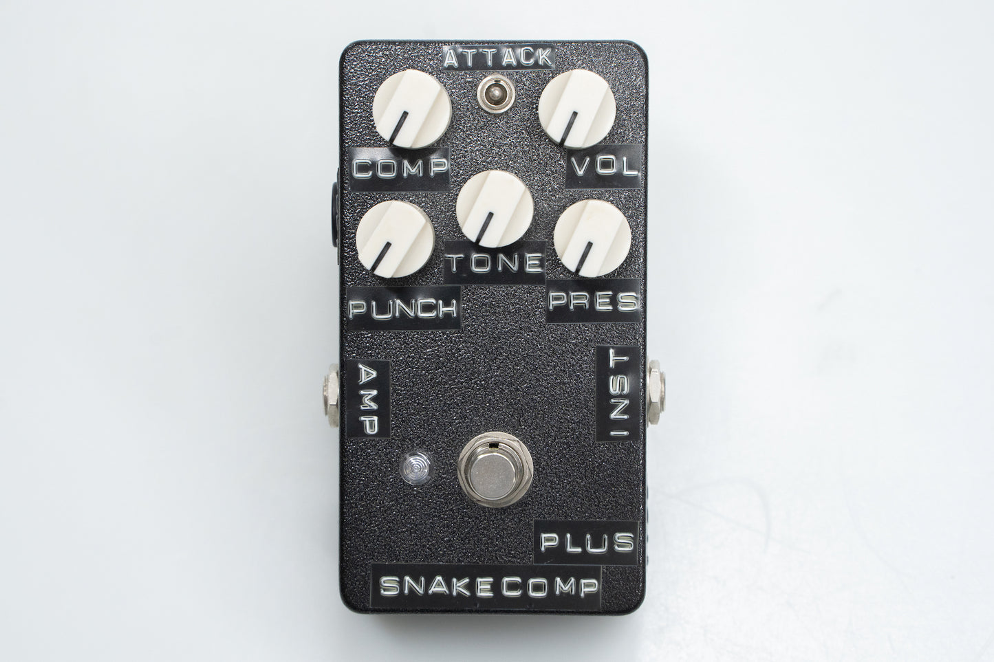 【used】Shin's Music / SNAKE COMP PLUS【GIB Yokohama】