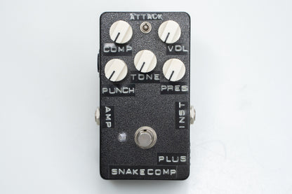 【used】Shin's Music / SNAKE COMP PLUS【GIB Yokohama】