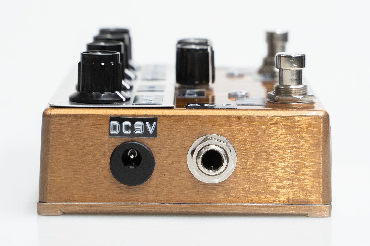 【used】Shin's Music / Bass Master Preamp Pro【GIB Yokohama】