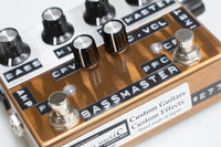 【used】Shin's Music / Bass Master Preamp Pro【GIB Yokohama】