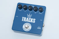 【used】Shigemori / TRACKS BASS PREAMP【GIB Yokohama】