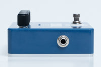 【used】Shigemori / TRACKS BASS PREAMP【GIB Yokohama】