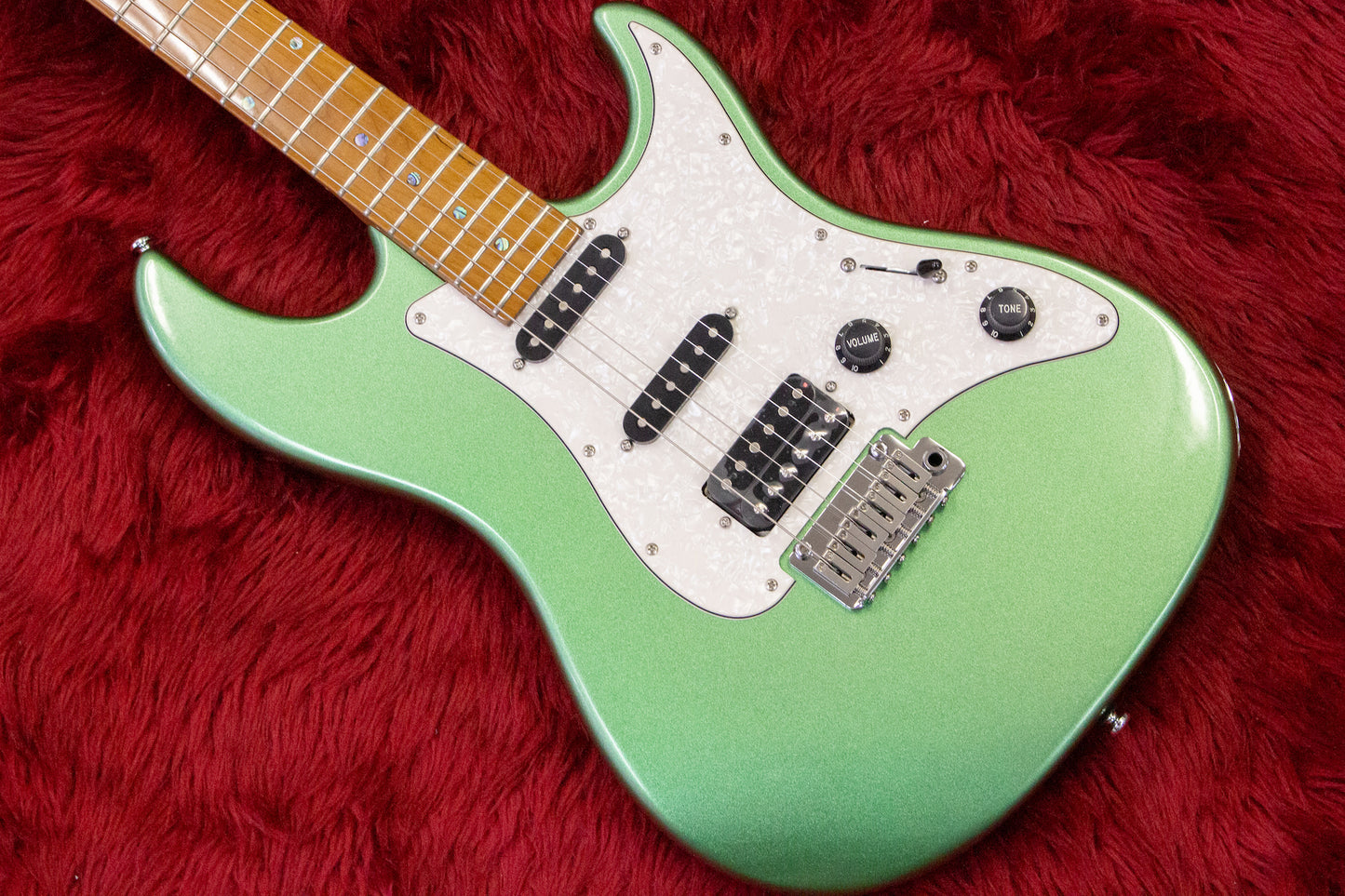 [new] Sire / S7 Sherwood Green #2N22710478 3.51kg [yokohama store]