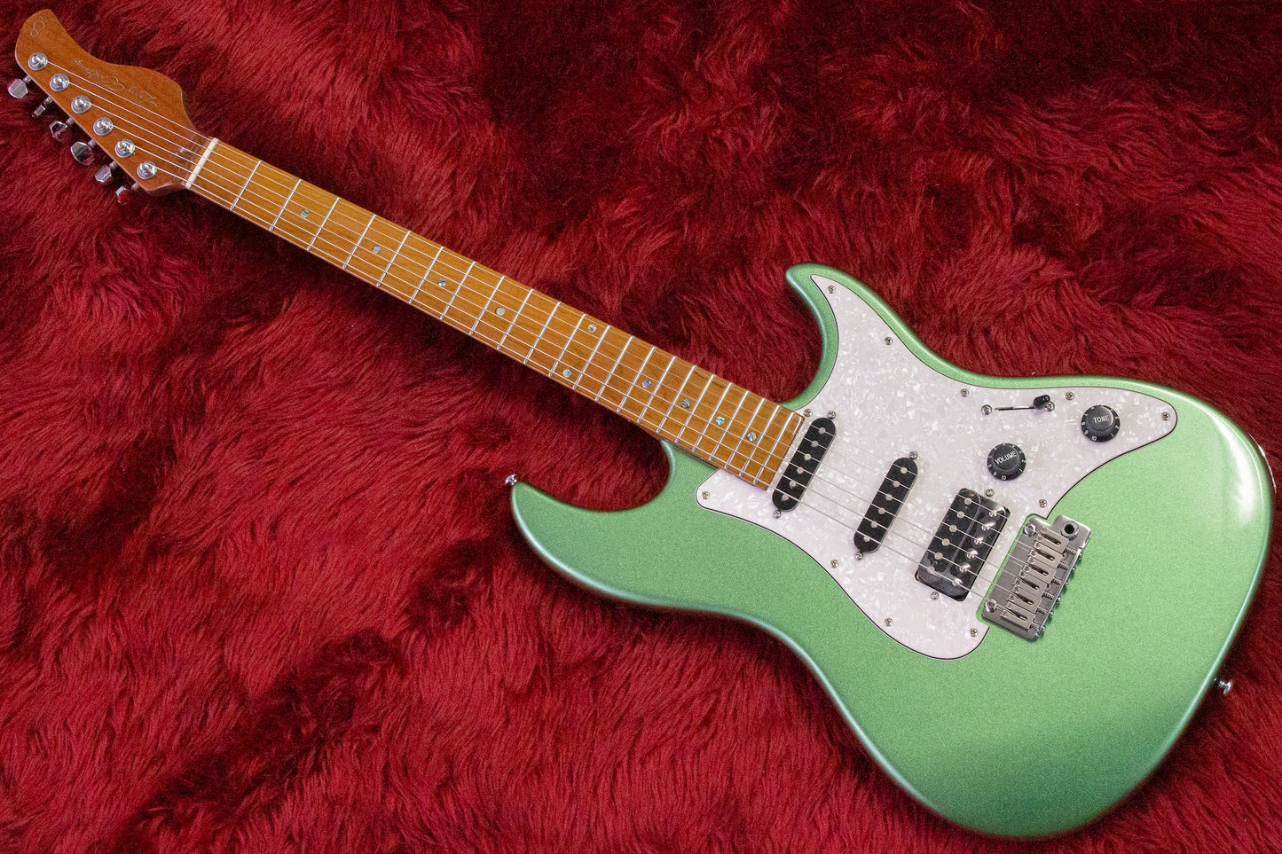 [new] Sire / S7 Sherwood Green #2N22710478 3.51kg [yokohama store]