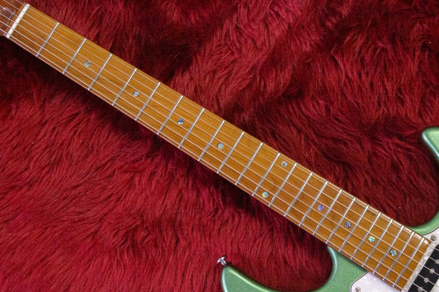 [new] Sire / S7 Sherwood Green #2N22710478 3.51kg [yokohama store]