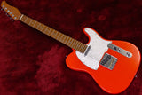 [new] Sire / Larry Carlton T7 Fiesta Red #2N22740335 3.74kg [yokohama store]