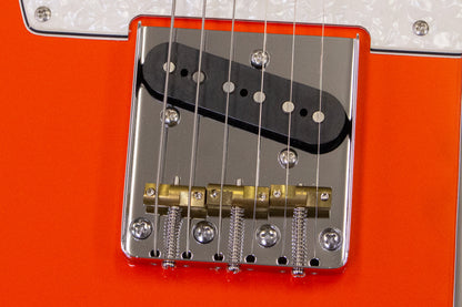 [new] Sire / Larry Carlton T7 Fiesta Red #2N22740335 3.74kg [yokohama store]