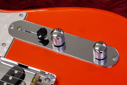 [new] Sire / Larry Carlton T7 Fiesta Red #2N22740335 3.74kg [yokohama store]