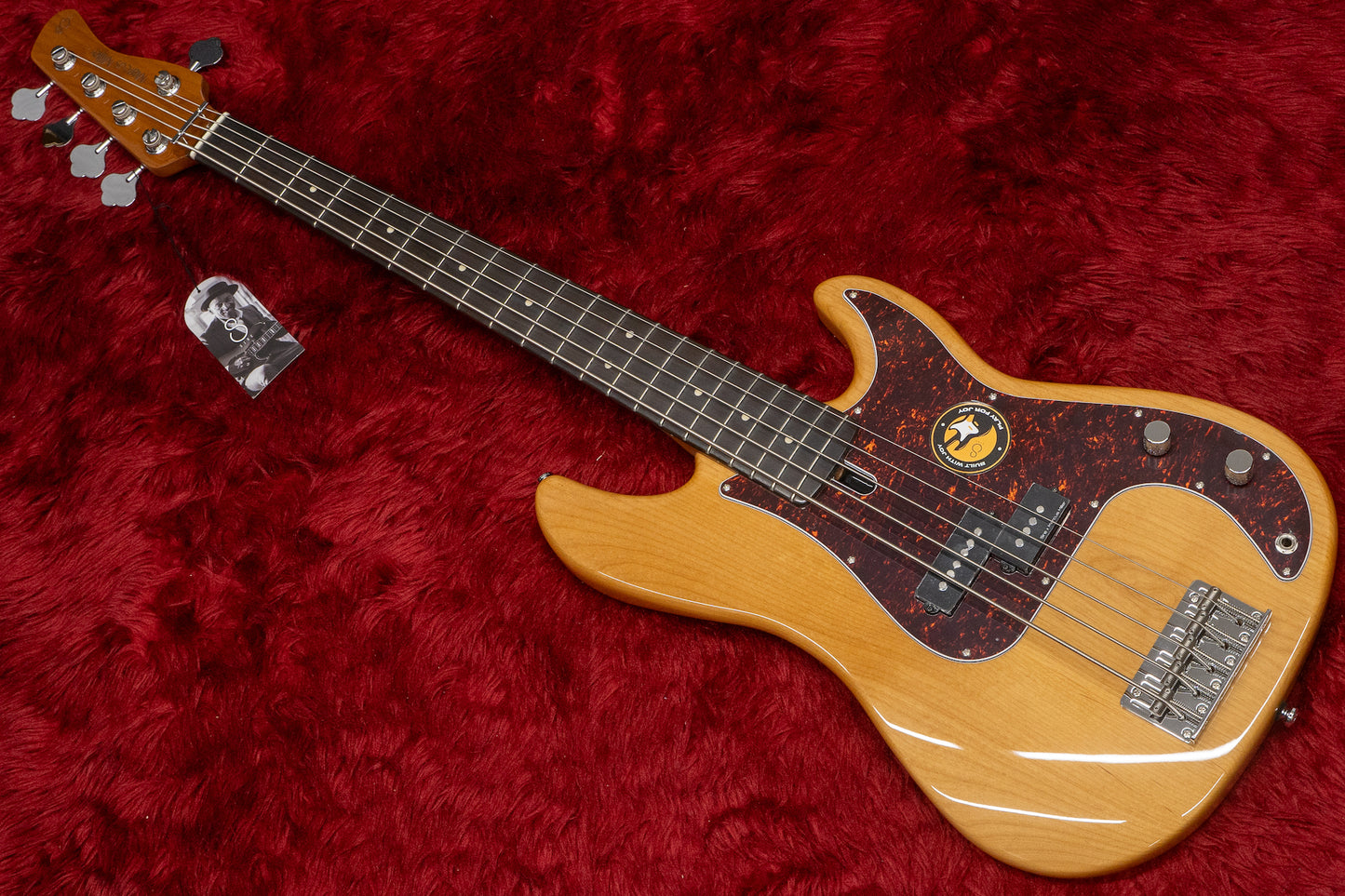 【new】Sire / P5R Alder-5 NT #2N23640182 4.335kg【GIB Yokohama】