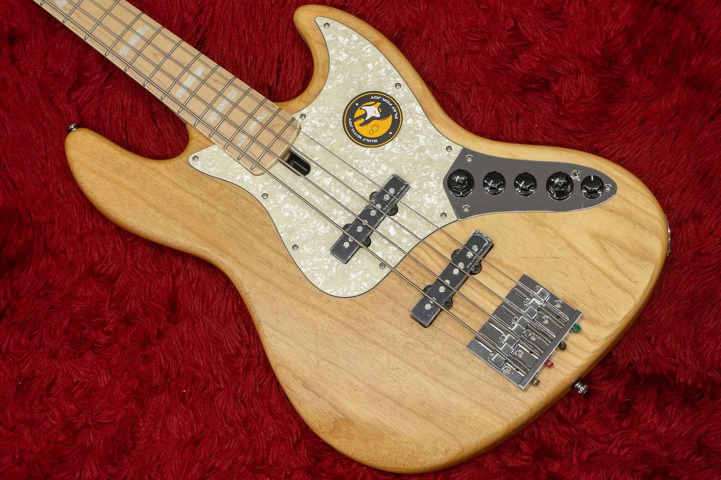 【new】SIRE / V7 ASH-4 Reissue NT.S 4.400kg #2N24130340【GIB Yokohama】