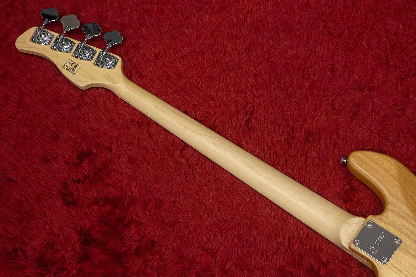 【new】SIRE / V7 ASH-4 Reissue NT.S 4.400kg #2N24130340【GIB Yokohama】