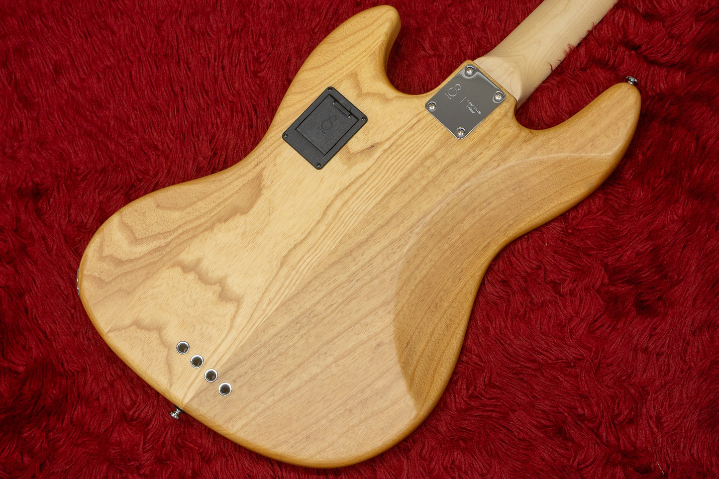 【new】SIRE / V7 ASH-4 Reissue NT.S 4.400kg #2N24130340【GIB Yokohama】
