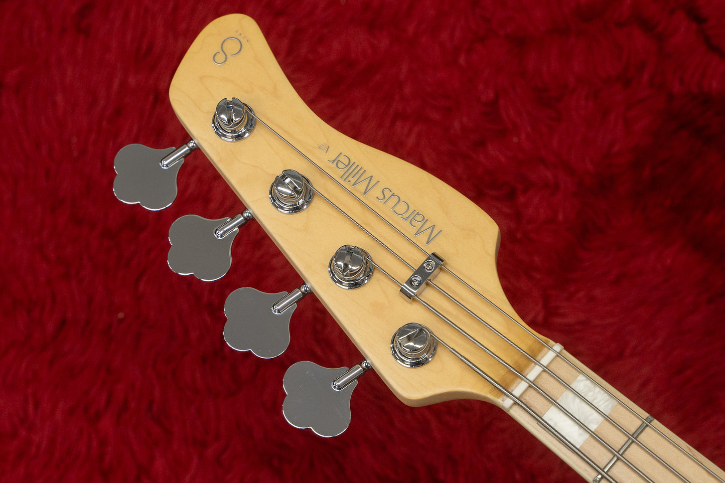 【new】SIRE / V7 ASH-4 Reissue NT.S 4.400kg #2N24130340【GIB Yokohama】