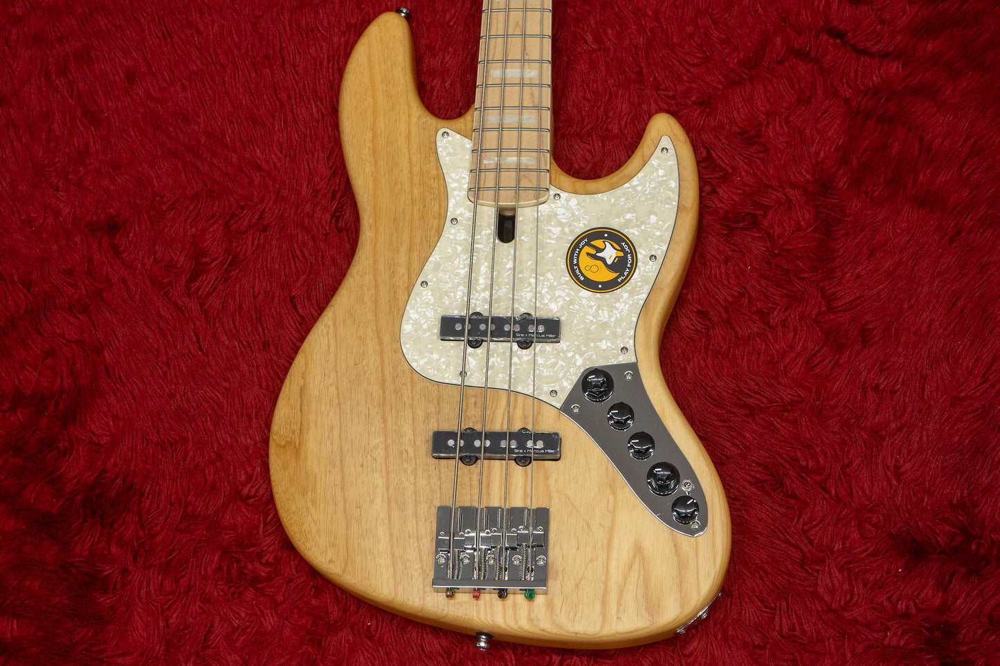 【new】SIRE / V7 ASH-4 Reissue NT.S 4.400kg #2N24130340【GIB Yokohama】