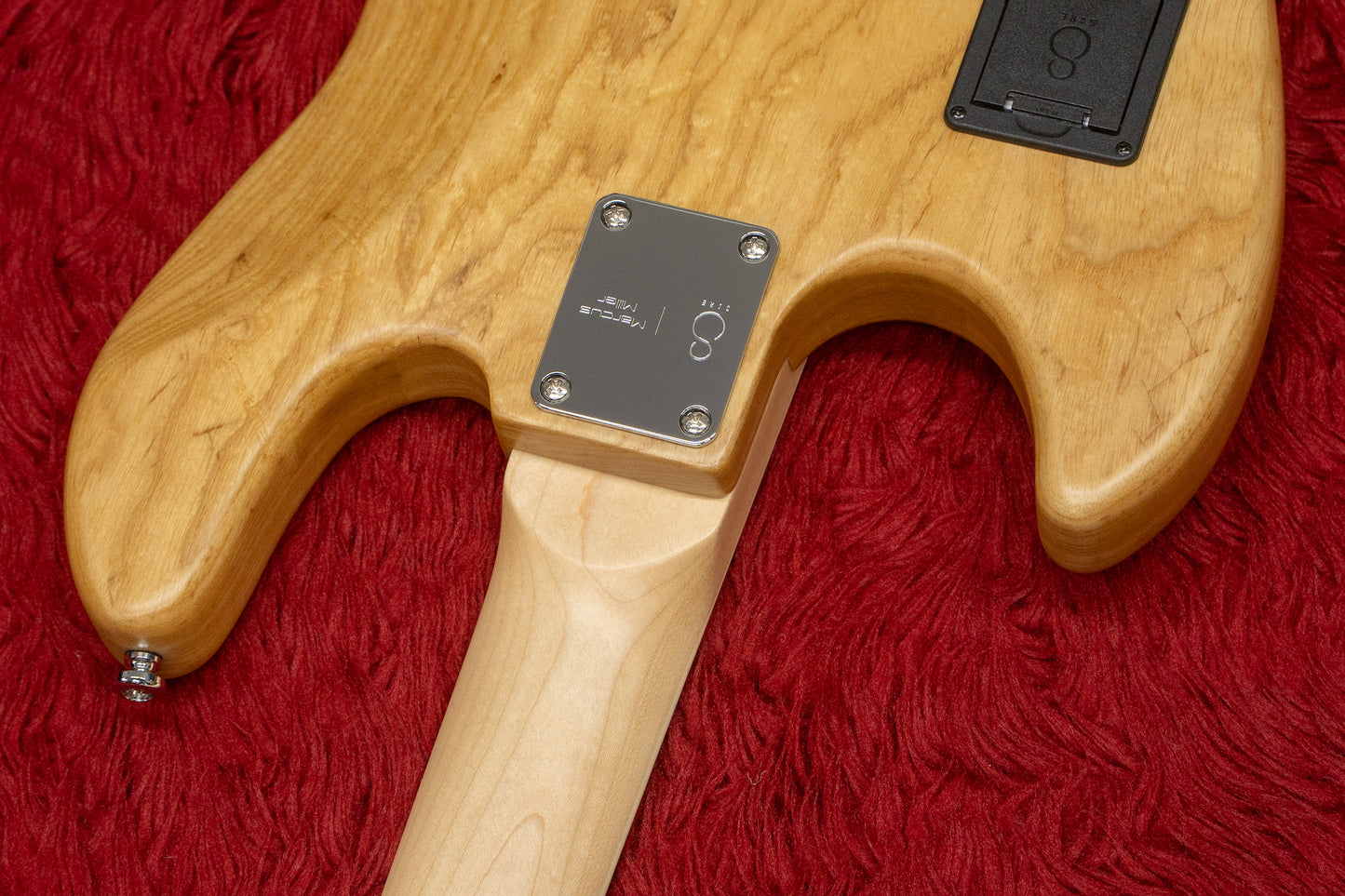 【new】SIRE / V7 ASH-4 Reissue NT.S 4.400kg #2N24130802【GIB Yokohama】