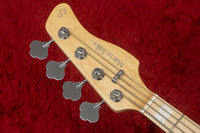【new】SIRE / V7 ASH-4 Reissue NT.S 4.400kg #2N24130802【GIB Yokohama】