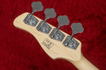 【new】SIRE / V7 ASH-4 Reissue TBK.S 4.620kg #2N24130899【GIB Yokohama】