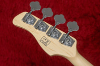【new】SIRE / V7 ASH-4 Reissue TBK.S 4.620kg #2N24130899【GIB Yokohama】