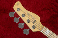 【new】SIRE / V7 ASH-4 Reissue TBK.S 4.620kg #2N24130899【GIB Yokohama】