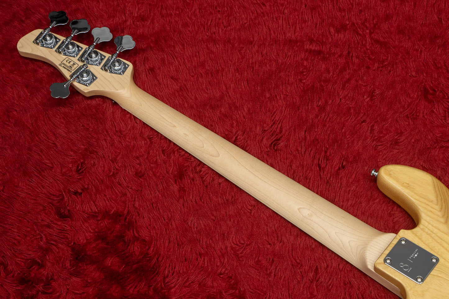 【new】SIRE / V7 ASH-5 Reissue NT.S 4.81kg #2N24150572【GIB Yokohama】
