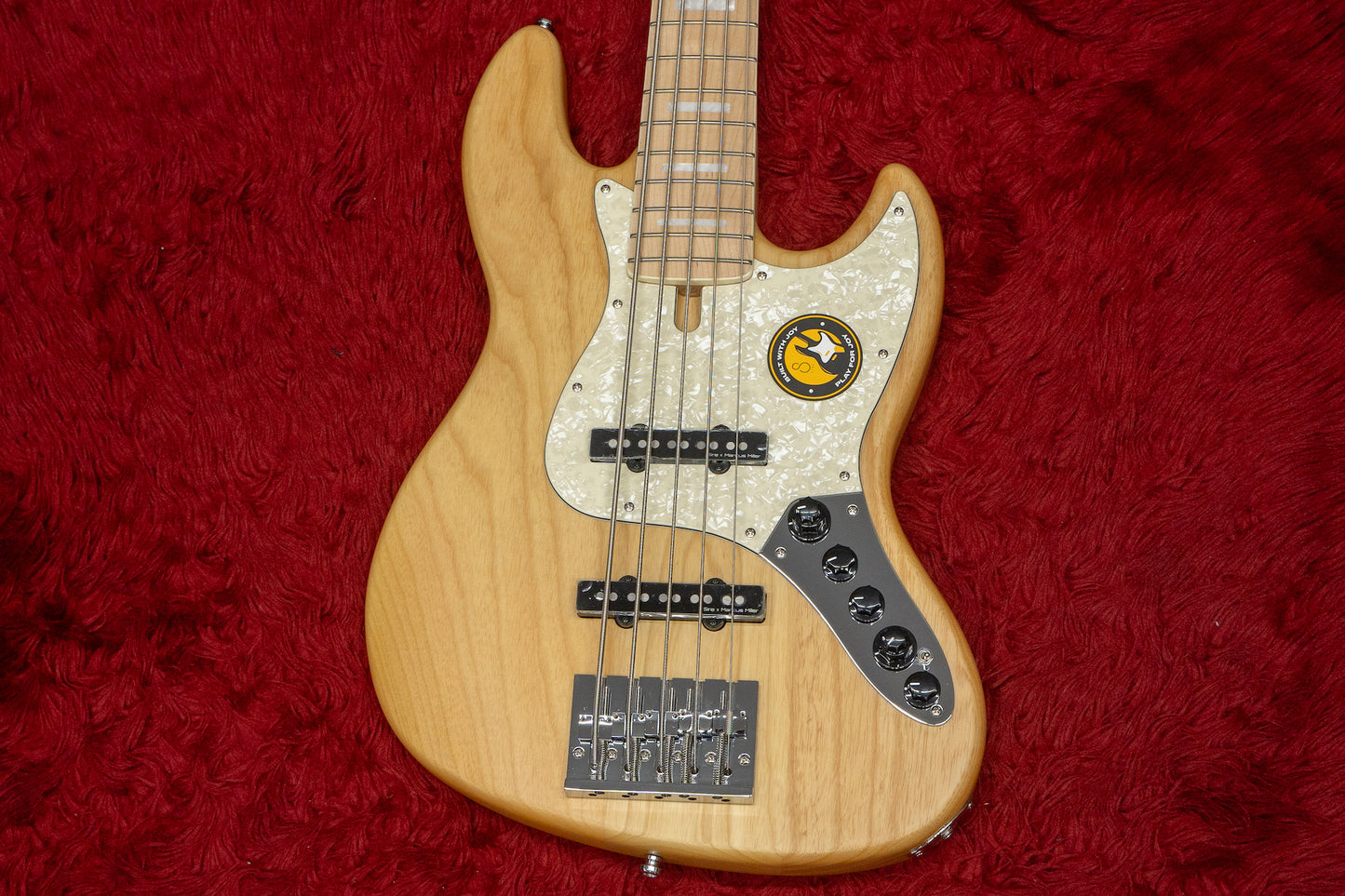 【new】SIRE / V7 ASH-5 Reissue NT.S 4.81kg #2N24150572【GIB Yokohama】
