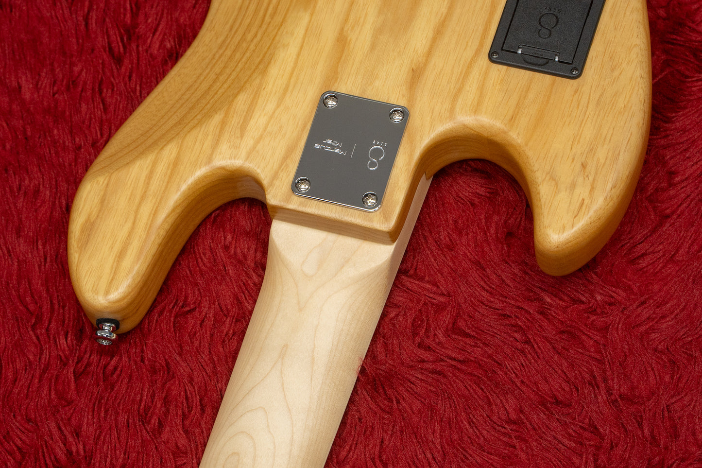 【new】SIRE / V7 ASH-5 Reissue NT.S 4.870kg #2N24150552【GIB Yokohama】